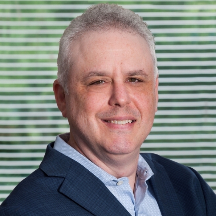 Brian M. Gurbarg